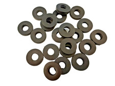 Yamaha Organ Pedal Fulcrum