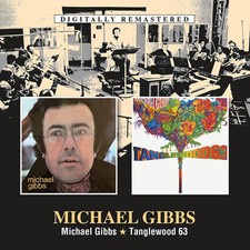 Mike Gibbs - Michael Gibbs /