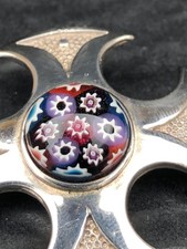 Vintage Caithness Sterling