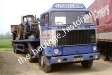 THH Truck Photos - Volvo F88 -