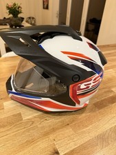 BMW GS Adventure Helmet Size 60-61 XL