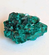 Dioptase Crystal Specimen |
