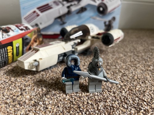 Lego the clone wars - lego,