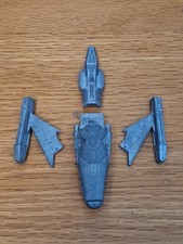 Fasa Star Trek Metal Miniature
