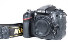 Nikon D7100 DSLR Camera Body -