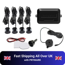 4Pcs Universal Car Parking