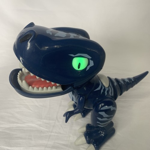 Zoomer chomplingz dino tiger - zoomer,