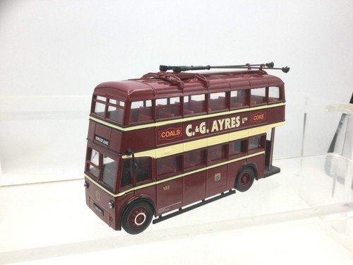 Corgi 97800 scale sunbeam - 97800,