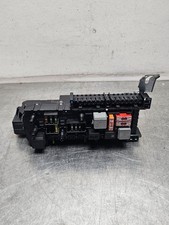 2010-2013 MERCEDES C CLASS W204 REAR FUSE BOX SAM UNIT A2049000902