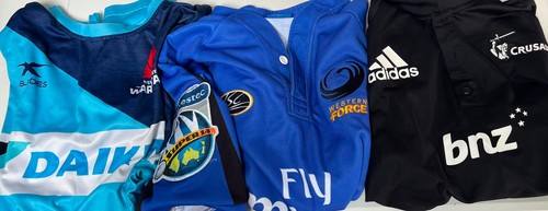Super rugby shirt - super,