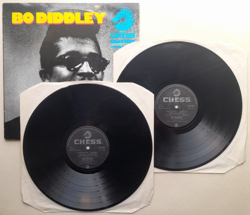 Diddley chess masters 12 - chess,