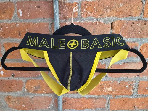 Male basic mens - basic, jock