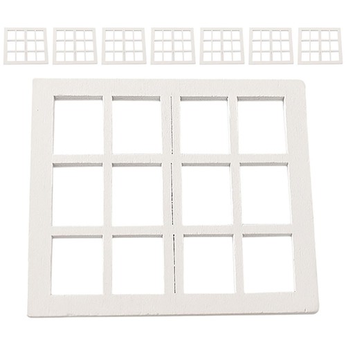 Pcs miniature wooden - pcs,