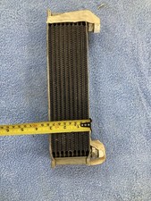 9 Row Oil Cooler - Ideal For