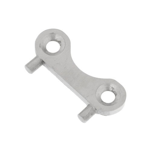 Steel replacement spare - spare, keys