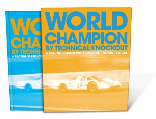 World champion technical - by,