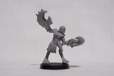 Warhammer Fantasy Chaos