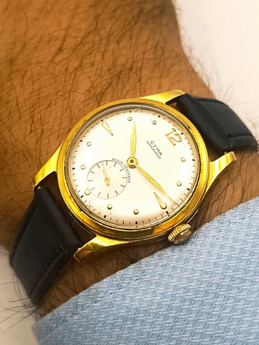 Vintage cyma watersport - vintage,