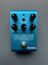 Strymon Cloudburst Ambient