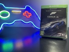 Xbox One Forza Motorsport 6
