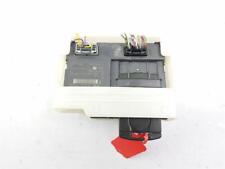 2013-2019 MK1 RENAULT CAPTUR IGNITION BARREL + KEY 285905719R