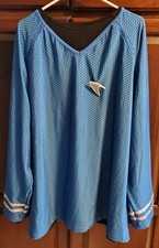 Mr Spock Costume Adult Star