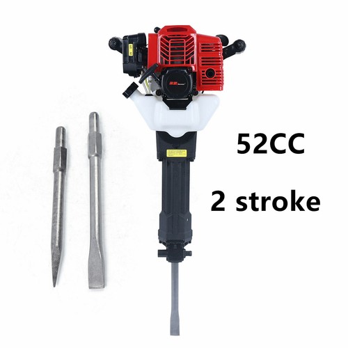 Demolition jack hammer - 52,