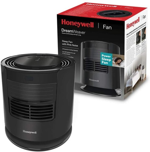 Honeywell htf400e dreamweaver - honeywell,