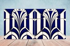 Art Deco Design Ceramic tiles