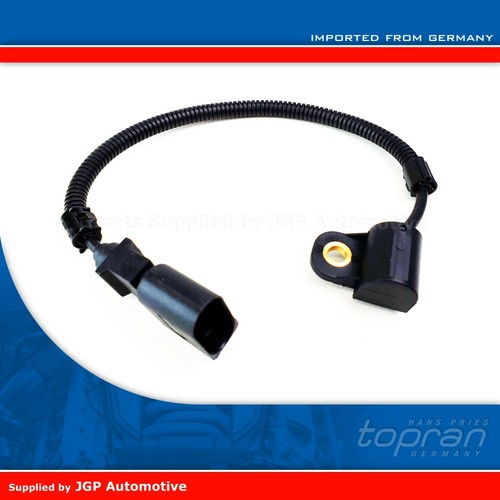 Camshaft rotation position - position, cam