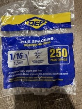 QEP 10006Q 1/16-Inch Tile