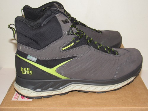 Hanwag blueridge mens - blueridge, es