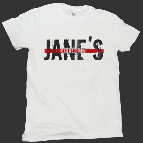 Jane addiction punk rock - punk,