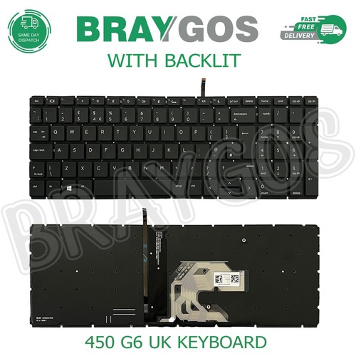 For probook 450 455 - probook, g6