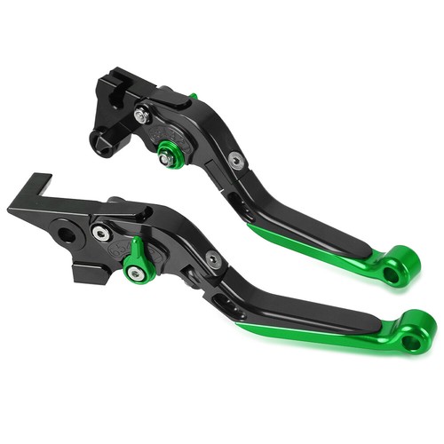 Moto pivot brake - clutch, lever