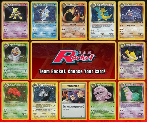 2000 pokemon team - 2000,