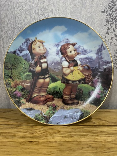 Hummel little explorers - "little, explorers"