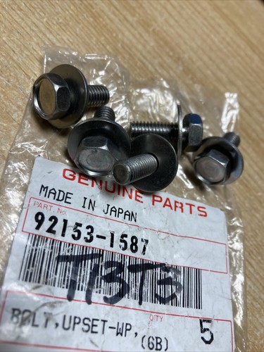 Kawasaki 92153 1587 - 92153-1587, x5