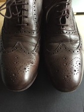 Paul Smith Men's Men's Dip Dye