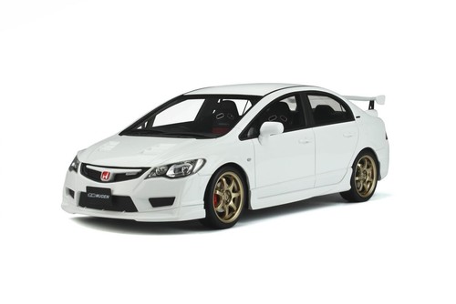 Honda civic fd2 type mugen - honda,