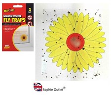 3 6 9 FLY TRAPS Fly Killer