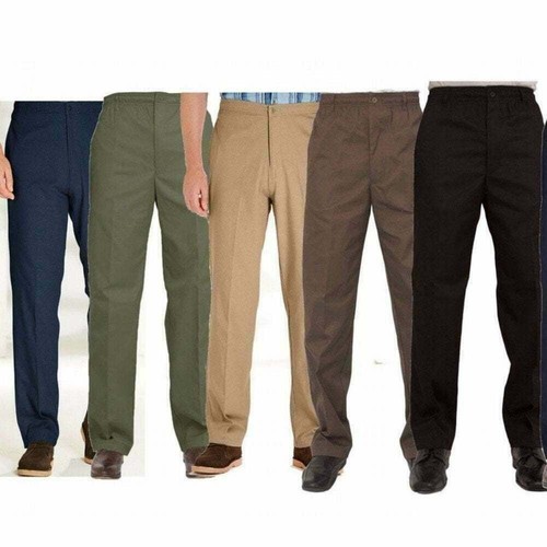 Carabou mens rugby trousers - carabou,
