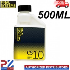 Final Systems ROCKET FUEL 2k