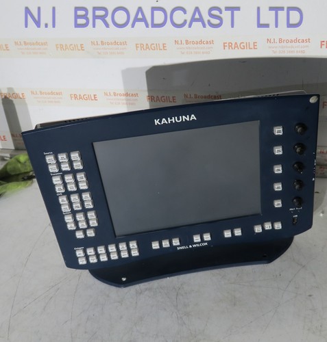 Snell wilcox kahauna - , 9648700 