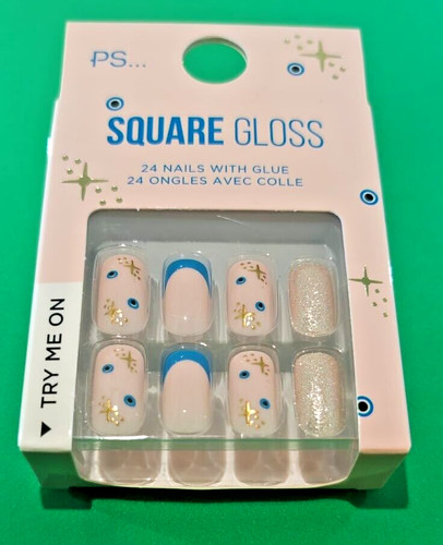 Primark false nails - 24,