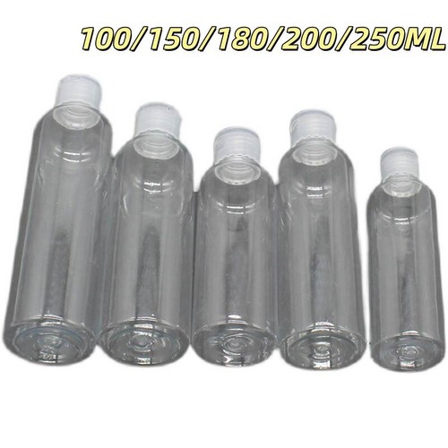 100 150 180 200 250ml - 100/150/180/200/250ml, empty