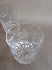 Pair royal brierley fuchsia - brierley,