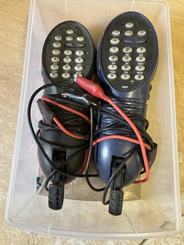 Greenlee dsp linesman - dsp,