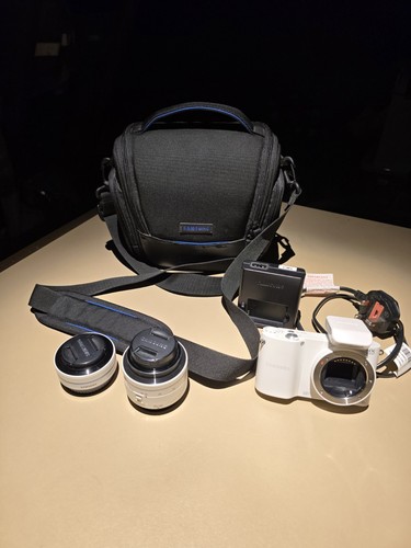 Samsung nx1000 3mp - nx1000, 20.3mp