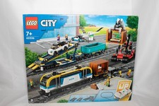 LEGO 60336 City Freight Train